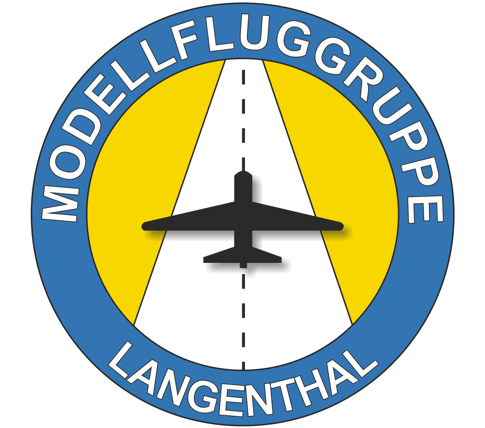 Modellfluggruppe Langenthal