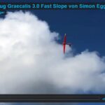 Video Erstflug Graecalis 3.0