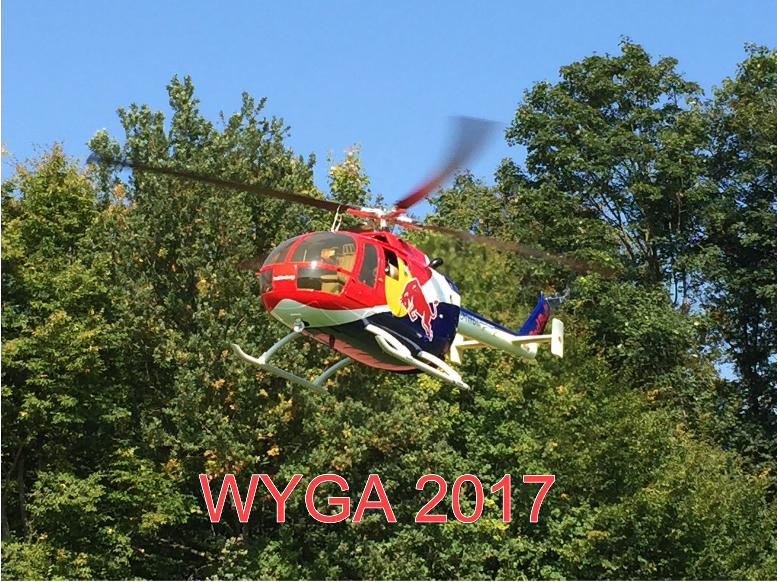 WYGA 2017